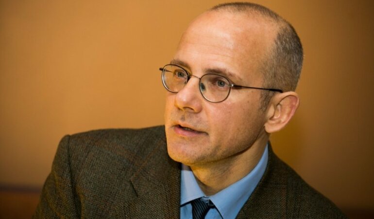 Андреас Умланд