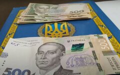 Юлия Ковалив,Повышение минимальной зарплаты в Украине,Владимир Зеленский