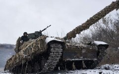 Війна РФ проти України Фото: Генштаб ЗСУ