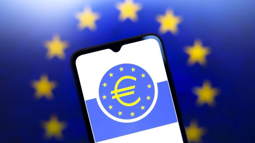 Цифровий євро