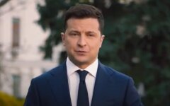 Владимир Зеленский