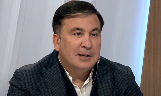 Михеил Саакашвили, бизнесмены