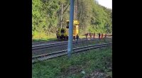 Наслідки вибухів у Київській області