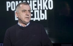 Владимир Майстришин, тарифы на тепло