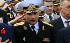 Игорь Воронченко