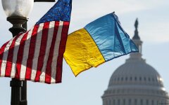 Угода щодо мінералів / Фото: Kevin Lamarque/REUTERS