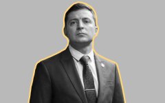 Володимир Зеленський