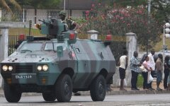 Переворот в Габоне: крах французской Африки или закат одной семьи?