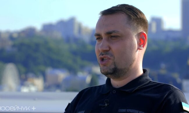 Кирилл Буданов