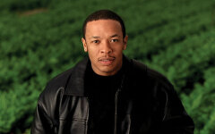 Dr. Dre.