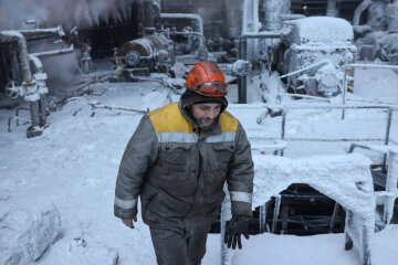 Опалення у Києві