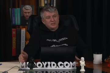 Юрий Романенко