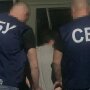 СБУ разоблачила семерых российских агентов, готовивших теракты против украинских военных и правоохранителей