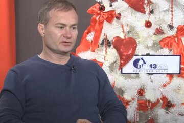 Сергей Гармаш, "ДНР", врачи, коммуналка