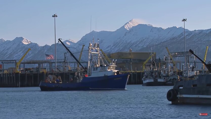 Аляска, добыча нефти и газа, Дональд Трамп