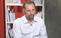 Александр Харебин