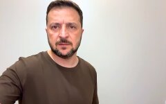 Зеленський звернувся до США, Британії, Франції та Німеччини: потрібні дозволи на далекобійність