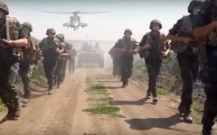заразился майор ВСУ