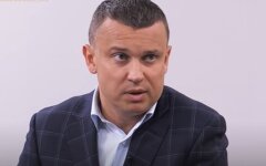 Андрей Кисловский, всу, коррупция