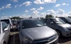 Б/у авто, поддержанные авто, Украина