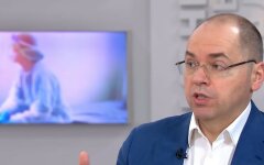 Максим Степанов, коронавирус, поставка вакцин