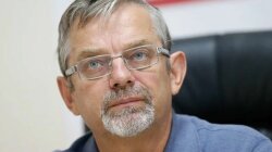 Небоженко оценил поведение Украины после авиакатастрофы в Иране