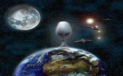 инопланетяне