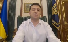 Владимир Зеленский, назначения в Кабмине, должности министров