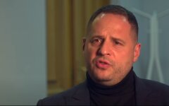 Андрей Ермак, "Северный поток-2", нормандский формат