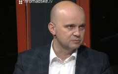 Юрий Тандит