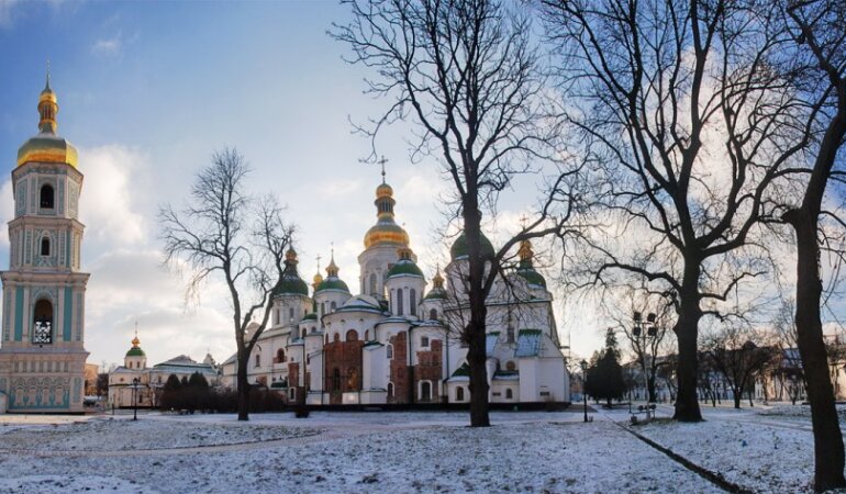 София Киевская