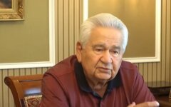 Витольд Фокин, Андрей Ермак, Маша Фокина