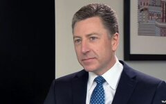 курт волкер