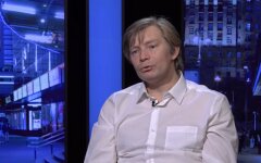 Даниил Монин, украинская экономика, коронакризис