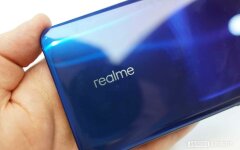 Realme 6