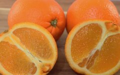 Цены на апельсины в Украине / Фото: freepik.com