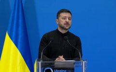 Володимир Зеленський