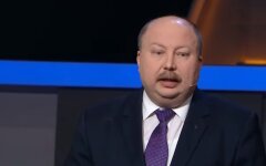 Министр Кабинета министров Олег Немчинов