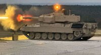 Leopard 1A5BE