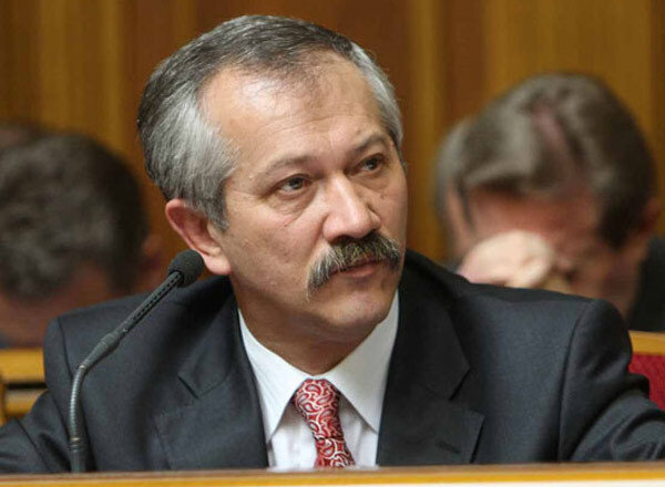 Виктор Пинзеник