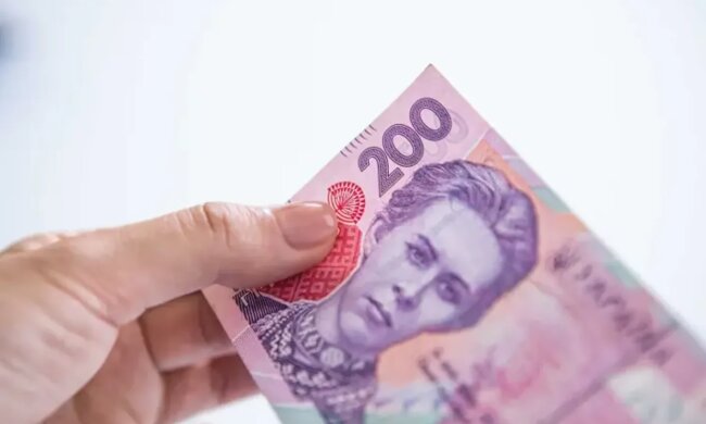 Повышение зарплат в Украине