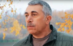 Украинцы сравнили Степанова и Супрун с Комаровским: опрос