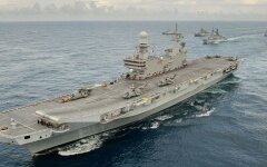 Корабли НАТО