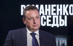 Валентин Запорощук, молоко, Украина, Польша