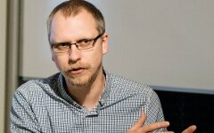 Антон Шеховцов