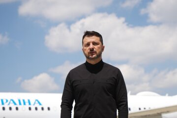 Володимир Зеленський