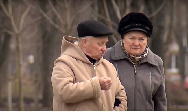 Перерасчет пенсий в Украине, Формула перерасчета пенсий, Выплата пенсий ПФУ