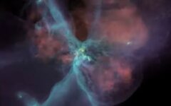 space
