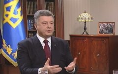 порошенко мазур3