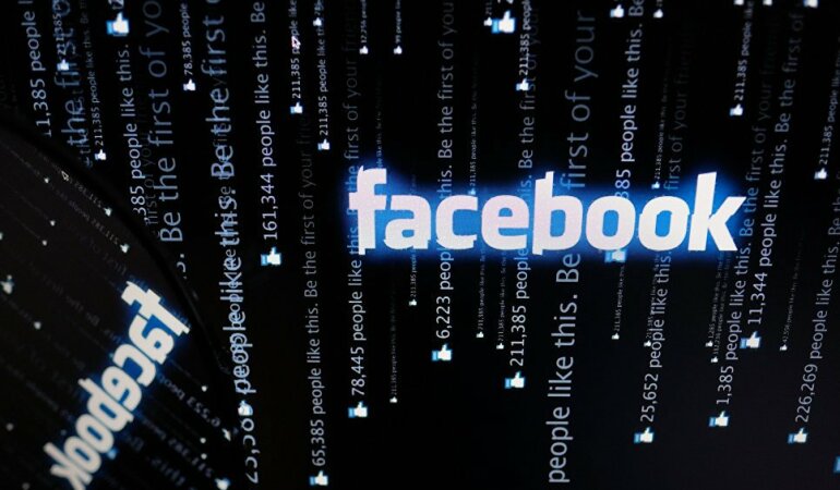 facebook